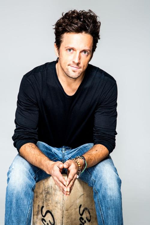 Jason Mraz