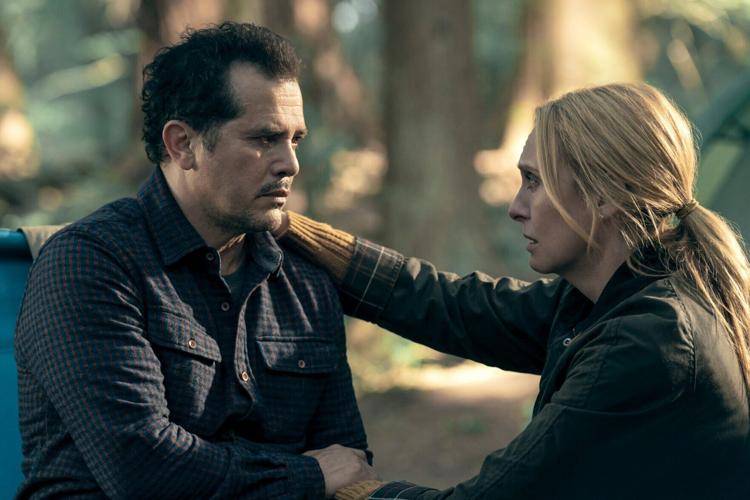 The Power - First Look