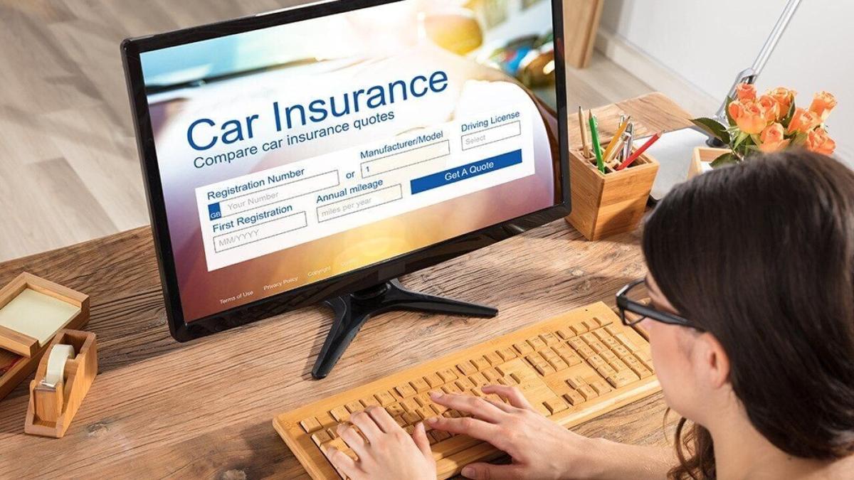 The savvy driver's guide to comparing car insurance quotes