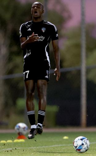 FC Tucson vs Southern Californian Eagles (copy)