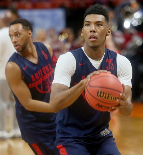 Arizona Wildcats in NCAA