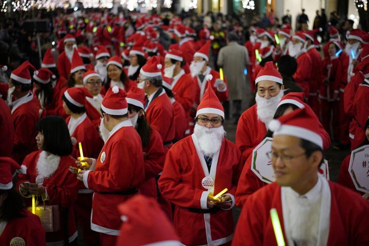 St Nicholas Day Explainer
