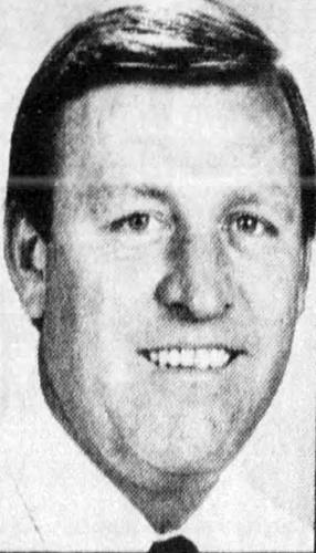 9. Paul Dull, Palo Verde