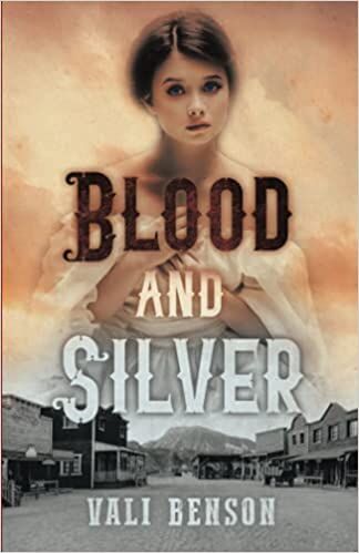 "Blood and Silver"