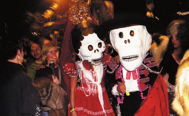 All Souls Procession  