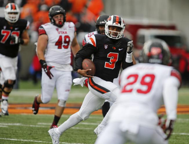 9. Oregon State (2-4, 1-2 Pac-12; Previous rank: 10)