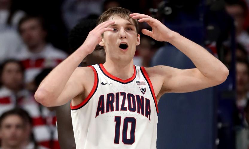 University of Arizona vs Utah