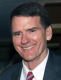 A man of faith and devoted to rule of law   