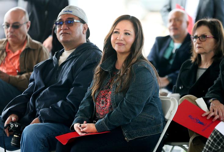 Former Century Park Theater Demolished (le)