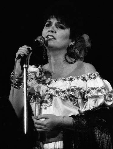 Linda Ronstadt