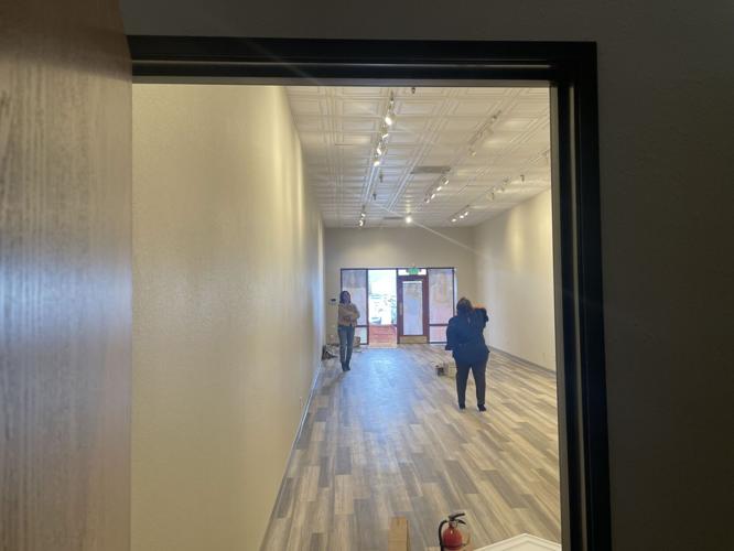 Apricot Lane Boutique