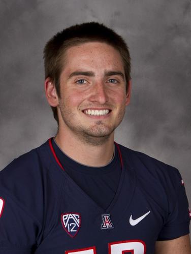 UA football hotsheet: Versatile linemen help Cats make up for a lack of depth    