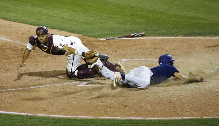 Best Arizona baseball photos