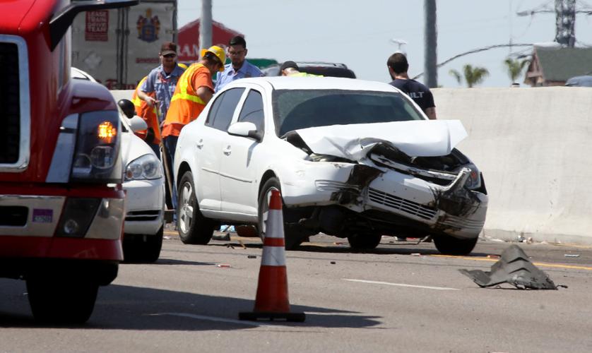 Interstate fatality