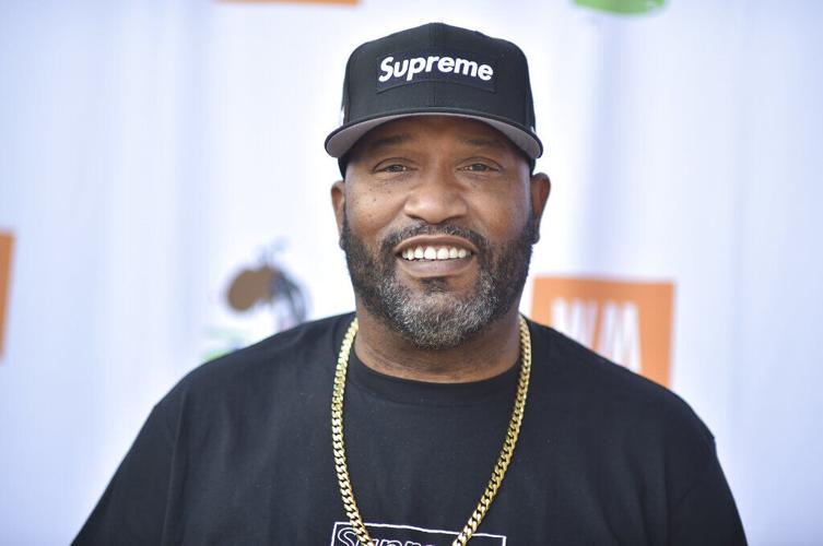 Cedric The Entertainer's 8th Annual Celebrity Golf Classic