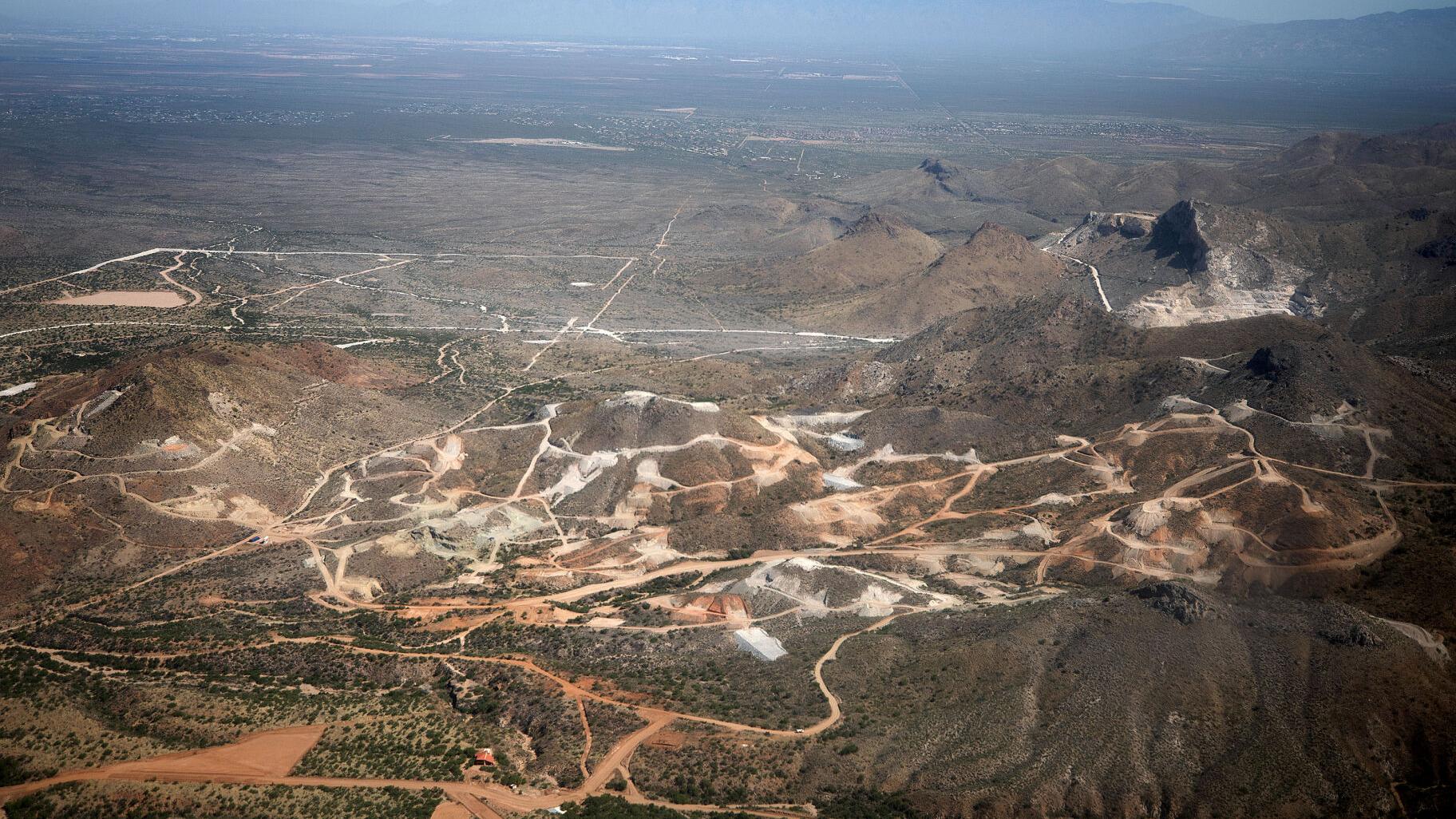 Tucson Speaks Out: March 28 letters of the day - Vimarsana News