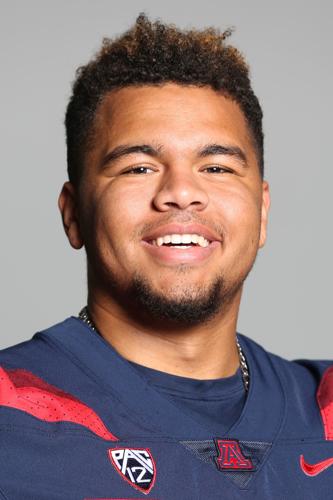 2018 University of Arizona Wildcats football