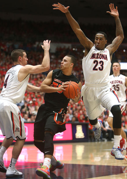 T.J. McConnell