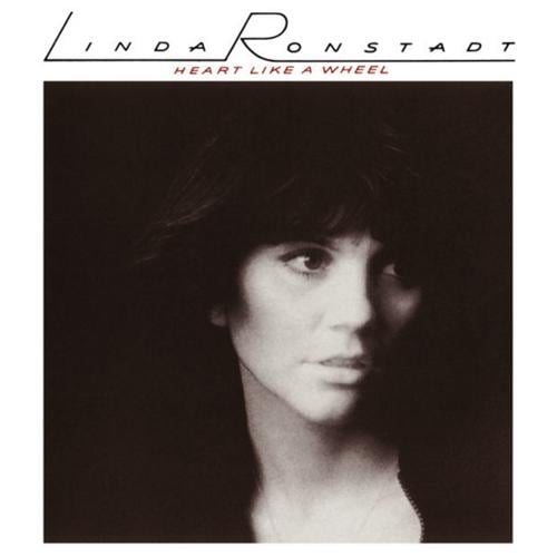 Linda Ronstadt
