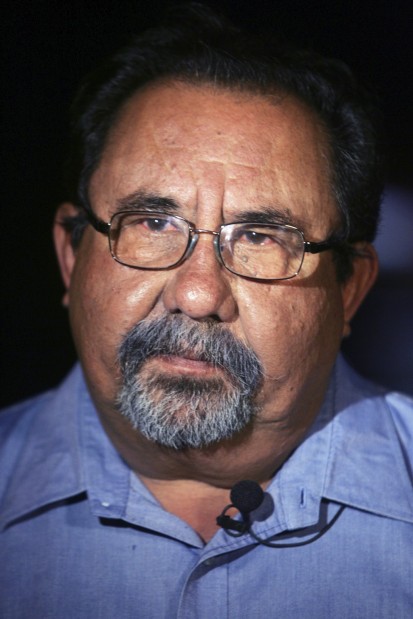 Groups push Raúl Grijalva for interior secretary slot    