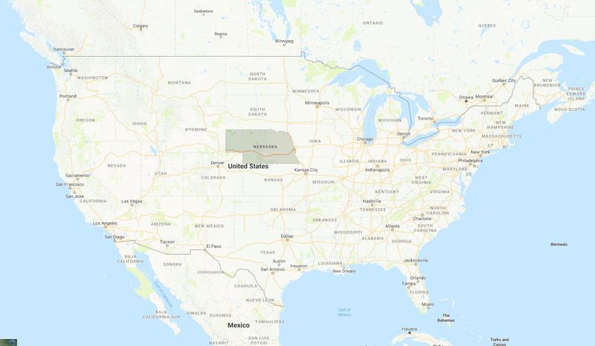 Nebraska