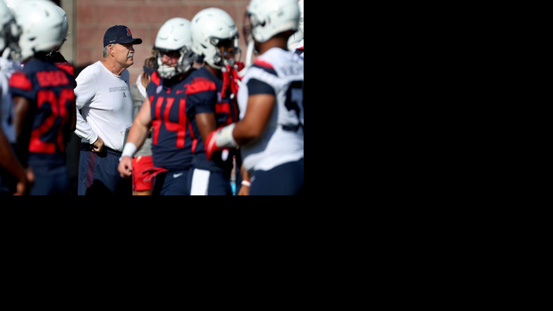 UMass hires Arizona Wildcats DC Don Brown as head coach