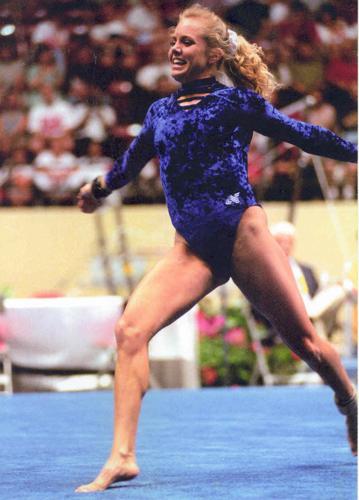 Heidi Hornbeek
