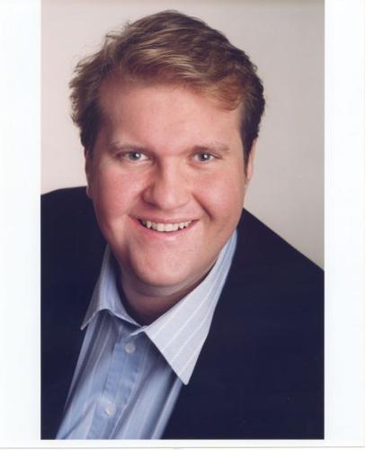 Anthony Dean Griffey