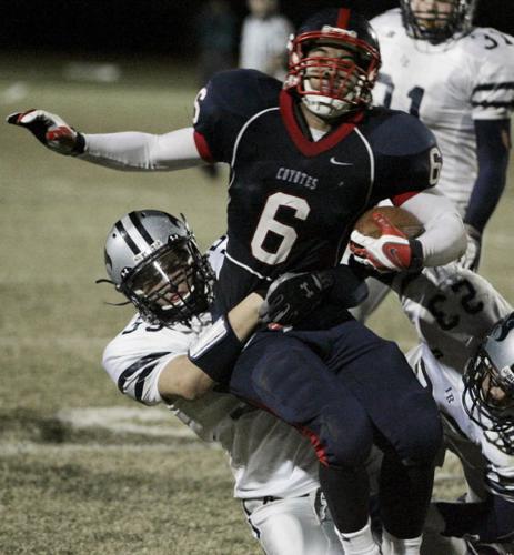 All-Star Marcus Klune