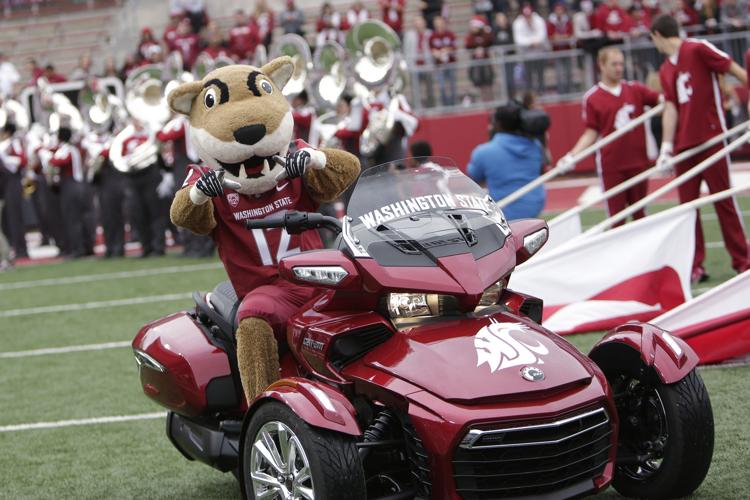 11. WASHINGTON STATE (1-2; PREVIOUS RANK: 11)