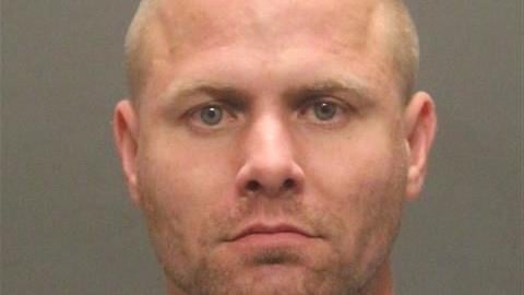 Man arrested for alleged sex, drug crimes against teen girls in Sahuarita