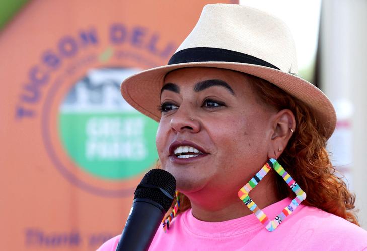 Tucson council member criticized for social media post after Kirk killing