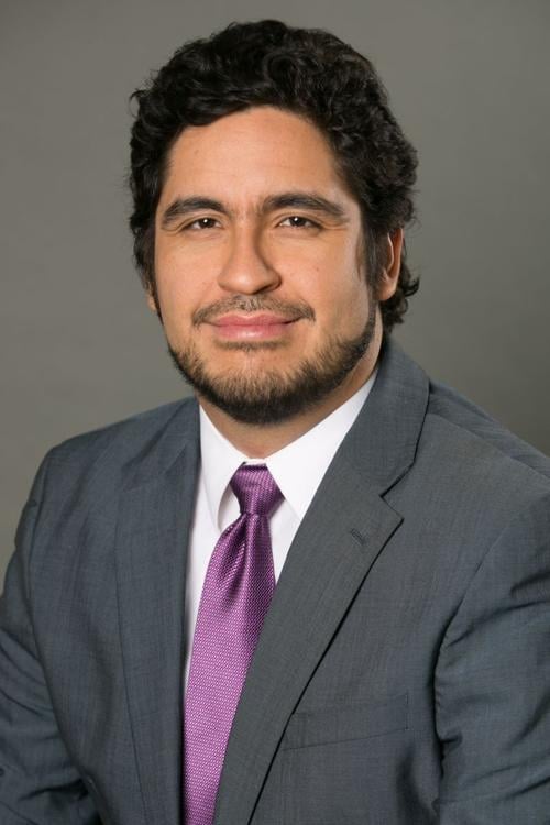 Luis Ponce