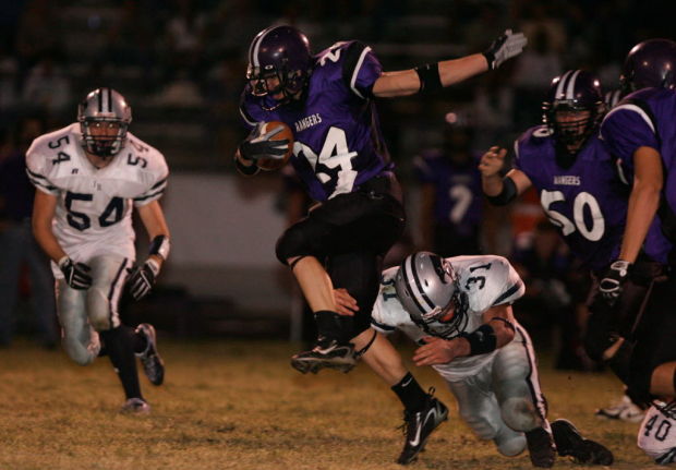 All-Star Jake Fischer