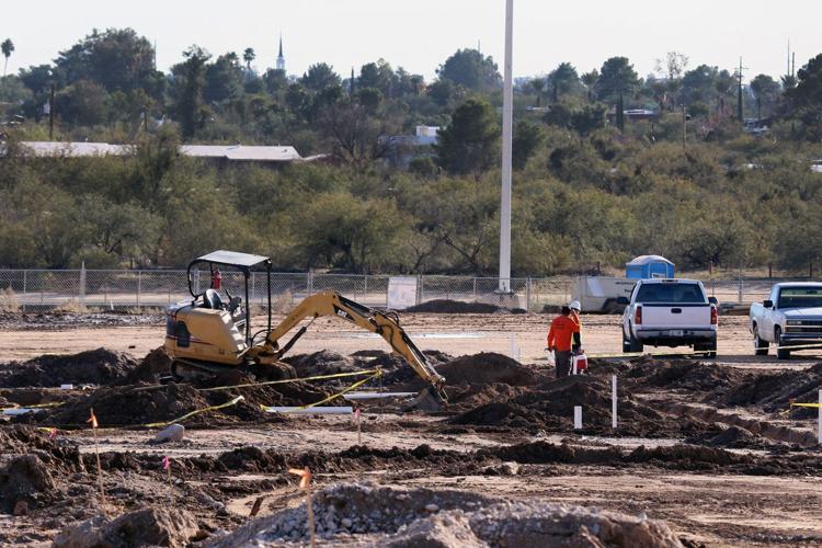 Hacienda at the River