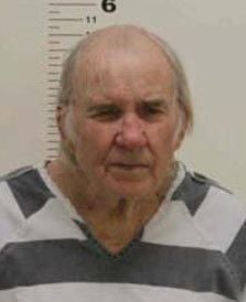 Thomas Knapp mugshot