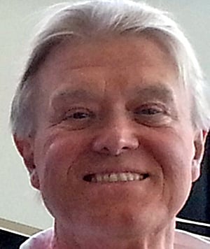 Chris Wilke
