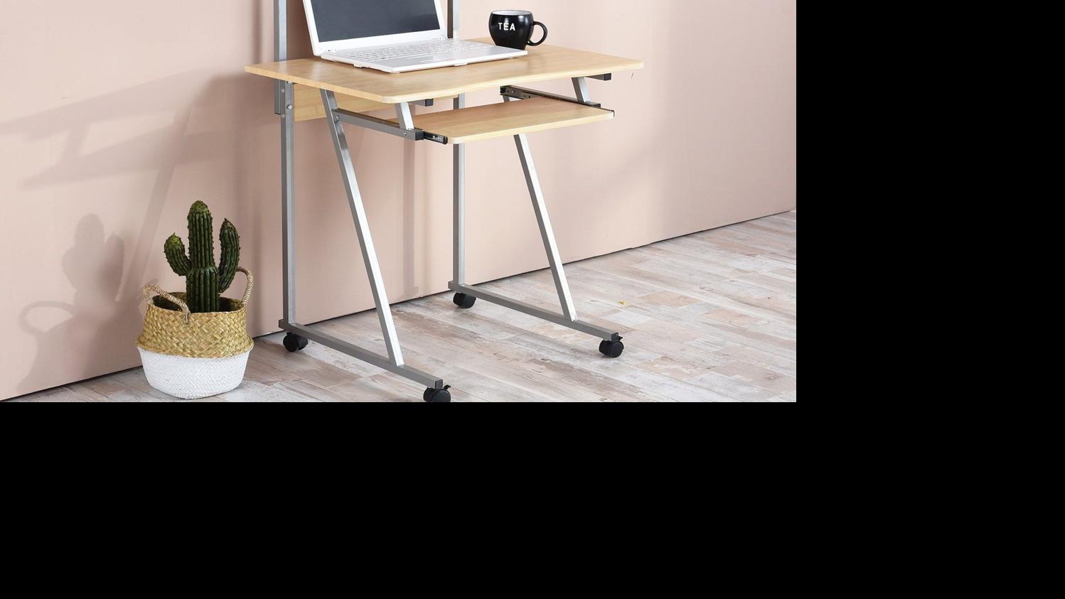 3 small desks for tiny home offices Home & Garden