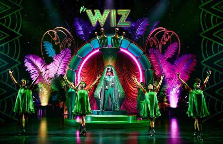 "The Wiz"