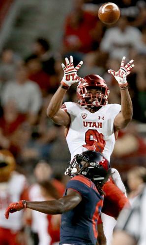 University of Arizona vs Utah