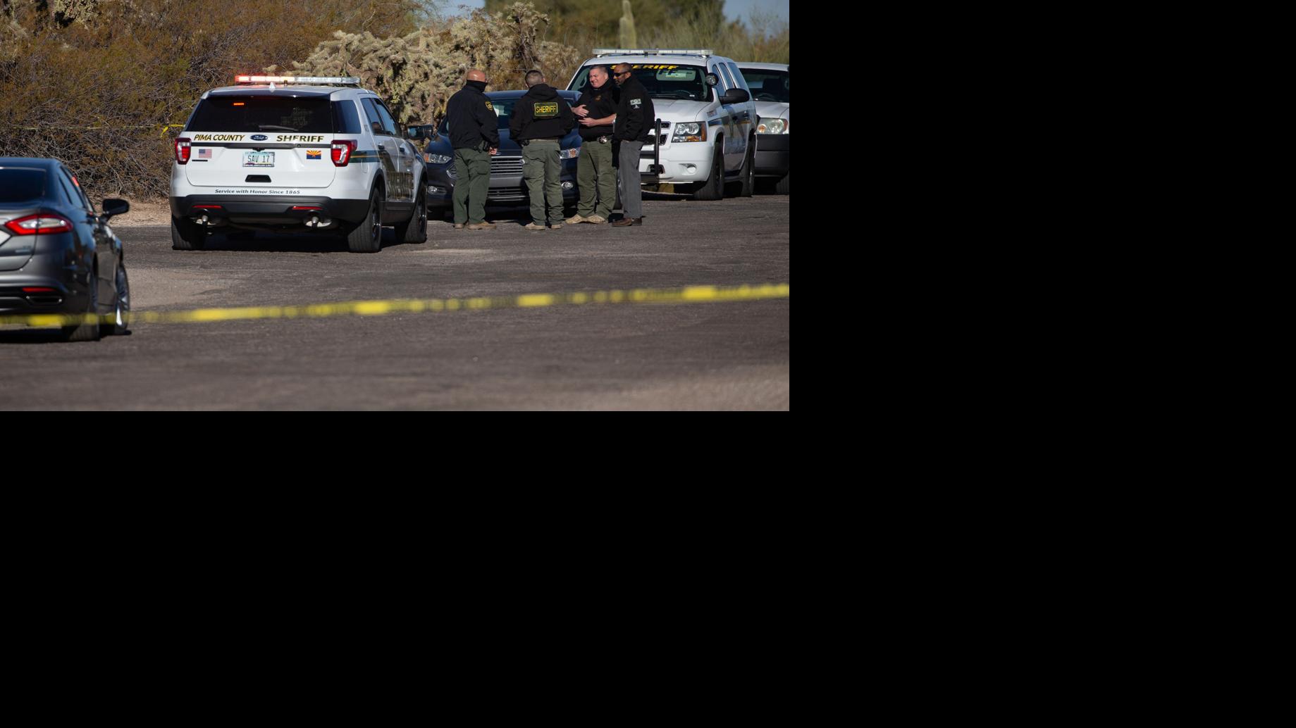 Man fatally shot by Pima County deputy had key fob in his hand, agency ...