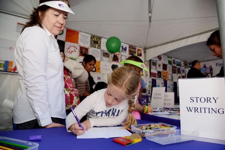 Tucson Festival of Books