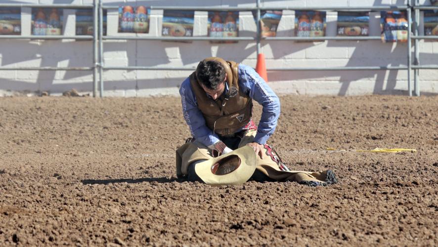 2016 Tucson Rodeo