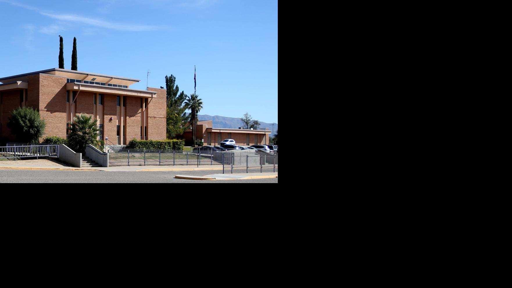Sabino High School S Girls Basketball Team Removed From Postseason