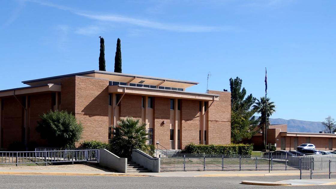 Sabino High School S Girls Basketball Team Removed From Postseason