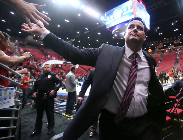 NCAA Tournament: Arizona Wildcats