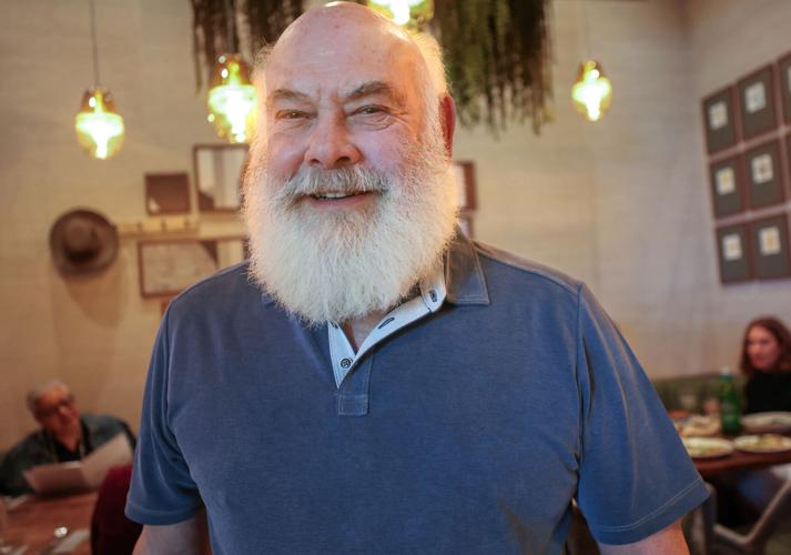 Andrew Weil