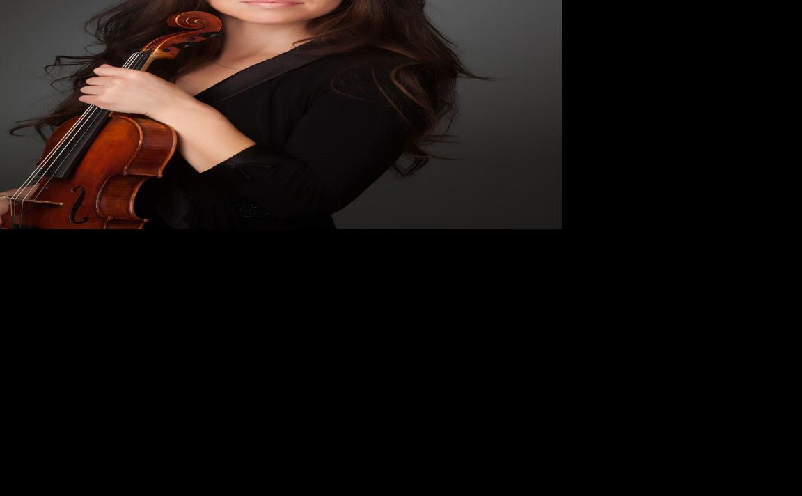 Bach Society season finale