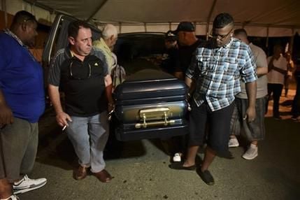 FLORIDA-BALACERA-PUERTO RICO