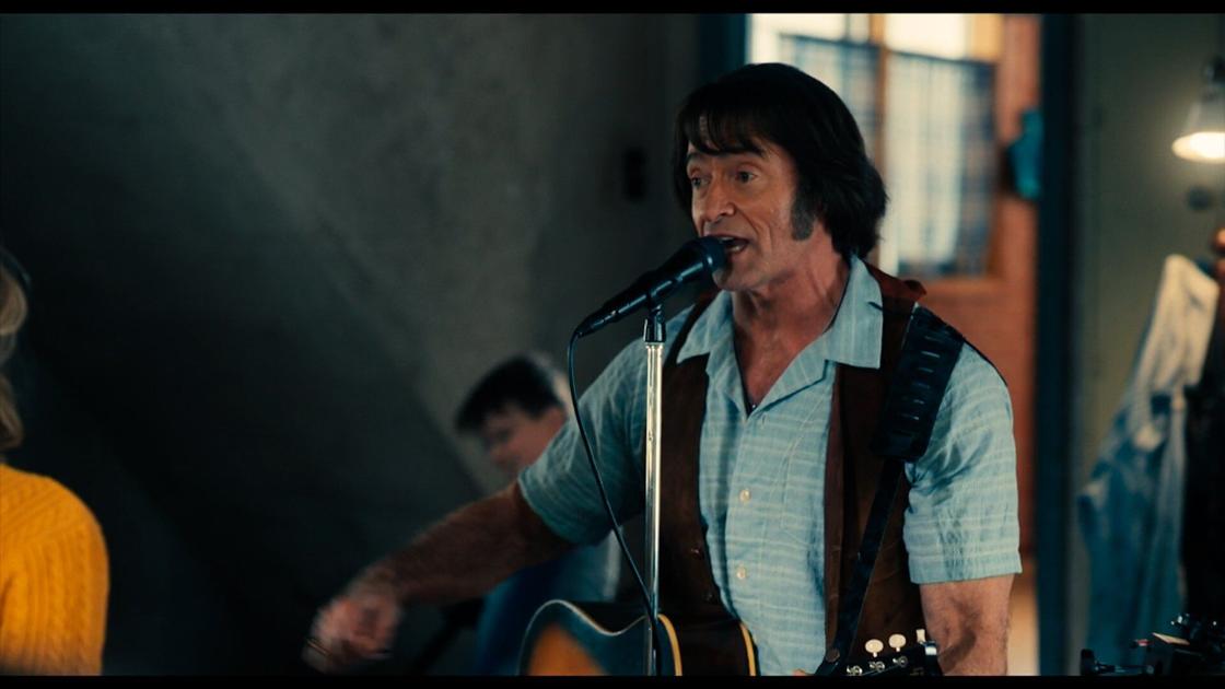 Movies in a Minute: "Song sung Blue"